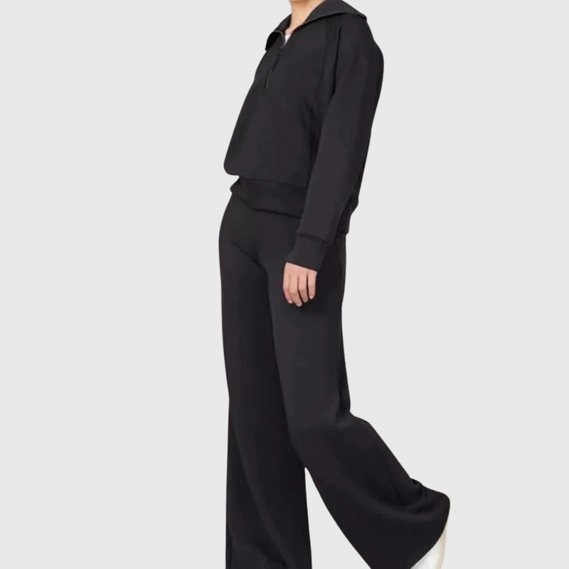 Spanx Air Essentials 2-Piece Loungewear