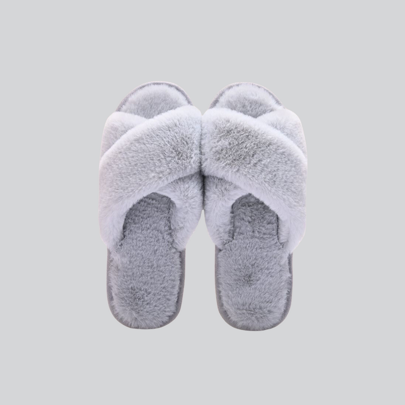 Lovely Warm Cozy Slipper