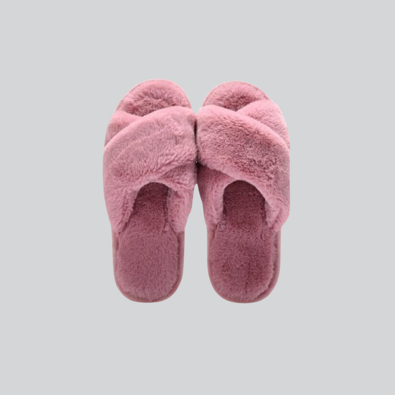 Lovely Warm Cozy Slipper