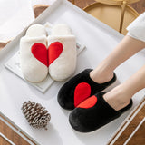 Winter Cozy Slippers