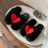 Winter Cozy Slippers