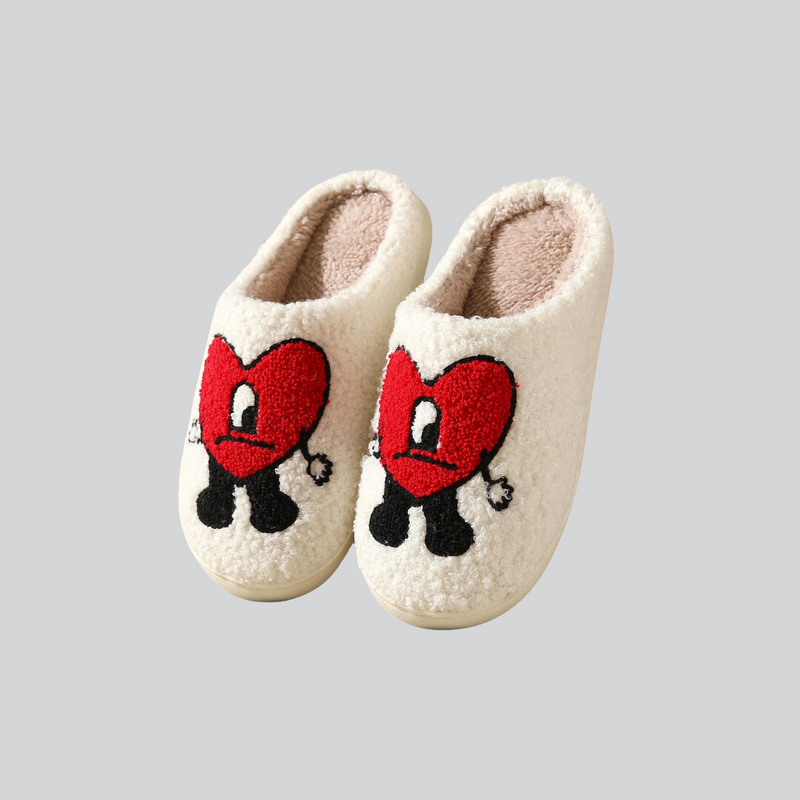 Women's Lovely Cozy Slippers