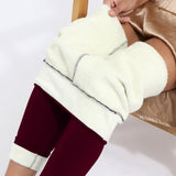 Cozy Winter Leggings