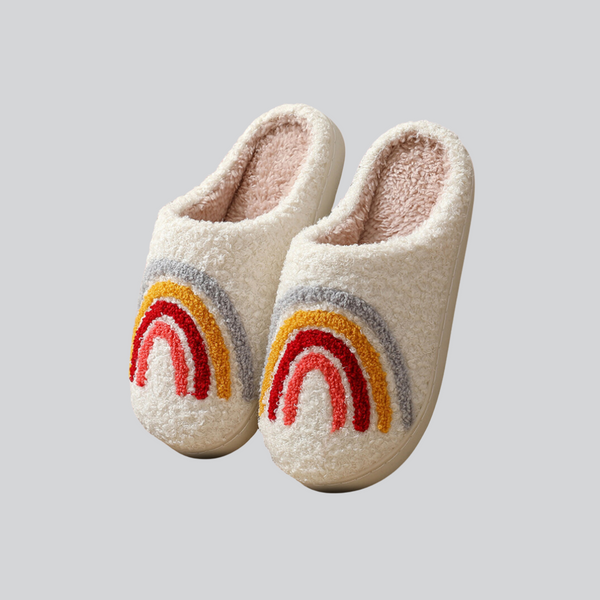 Women's Lovely Cozy Slippers