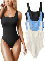 Women's Yoga Bodysuit