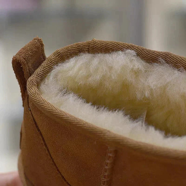 Warm and Comfortable Slippers