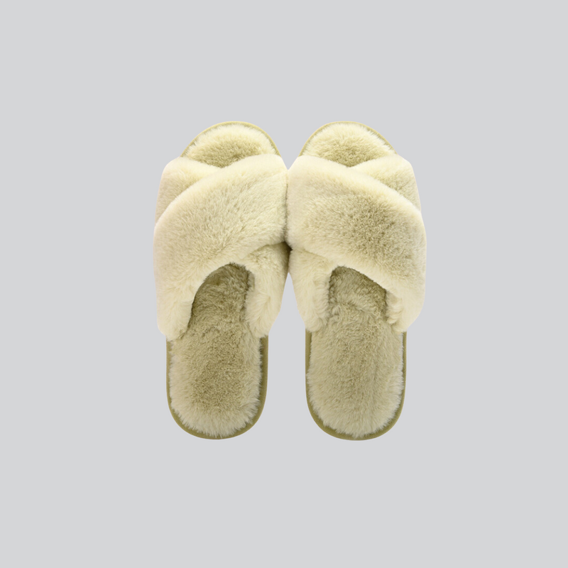 Lovely Warm Cozy Slipper