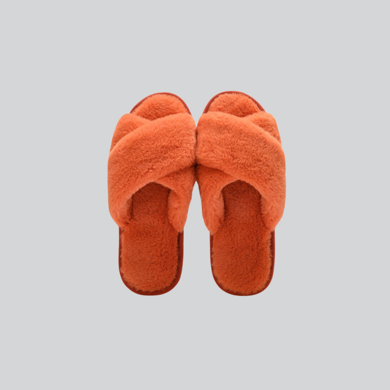 Lovely Warm Cozy Slipper