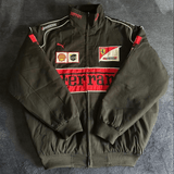 Black FERRARI Jacket