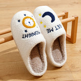 Cosy Midnight Slipper