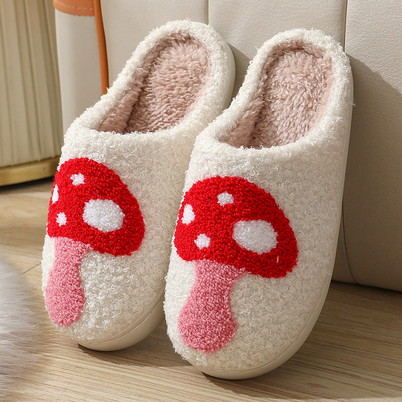 Women's Lovely Cozy Slippers