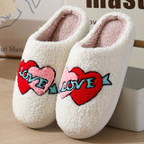 Women's Lovely Cozy Slippers