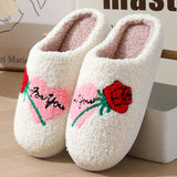 Women's Lovely Cozy Slippers