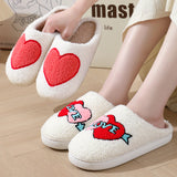 Women's Lovely Cozy Slippers