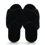 Lovely Warm Cozy Slipper