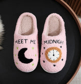 Cosy Midnight Slipper