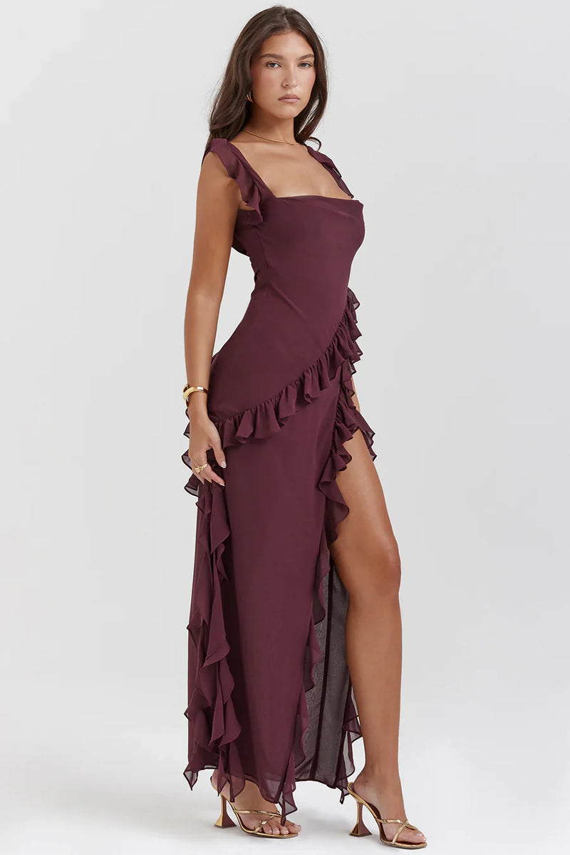 Olivia Women Maxi Dress